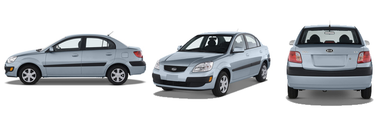 Illustration for article titled Ten New Cars Cheap Enough To Gift This Holiday
